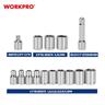38 Piece Stubby Tool Set