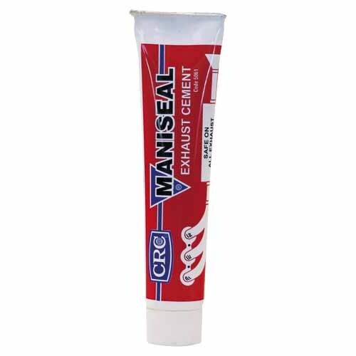 Exhaust Cement Maniseal