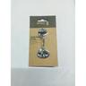 Cabin Hook 65mm Solid Brass with Chrome Plated Finish