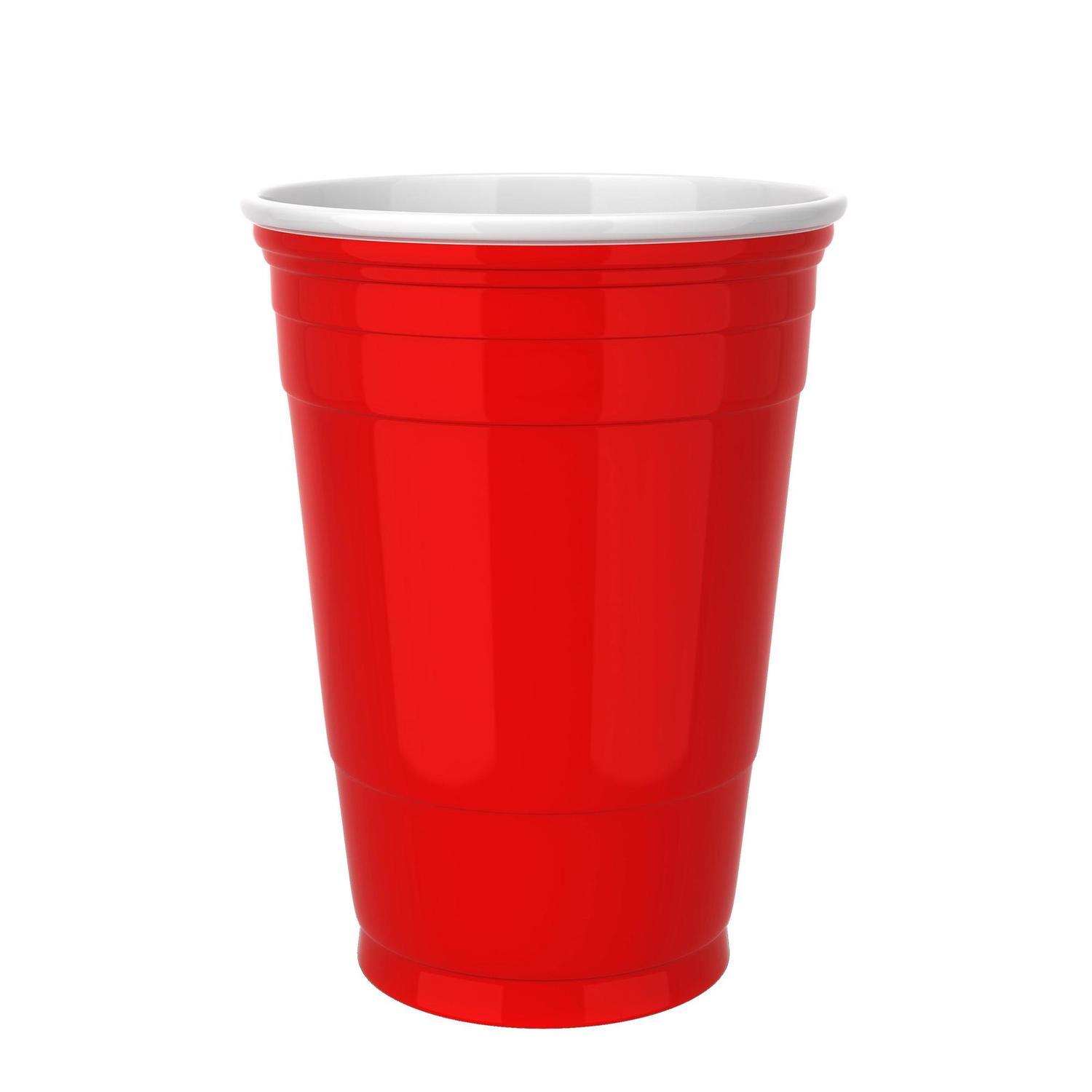 PP Party Cup 500ml