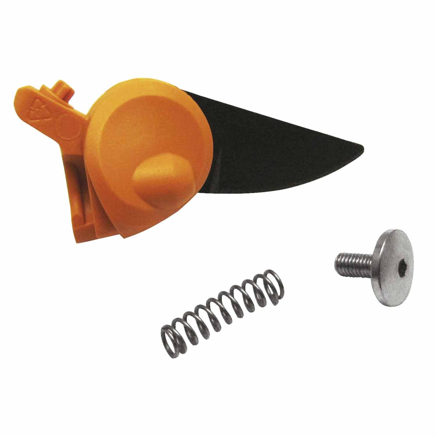 Spare Blade