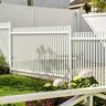 Aluminium Batten Gate