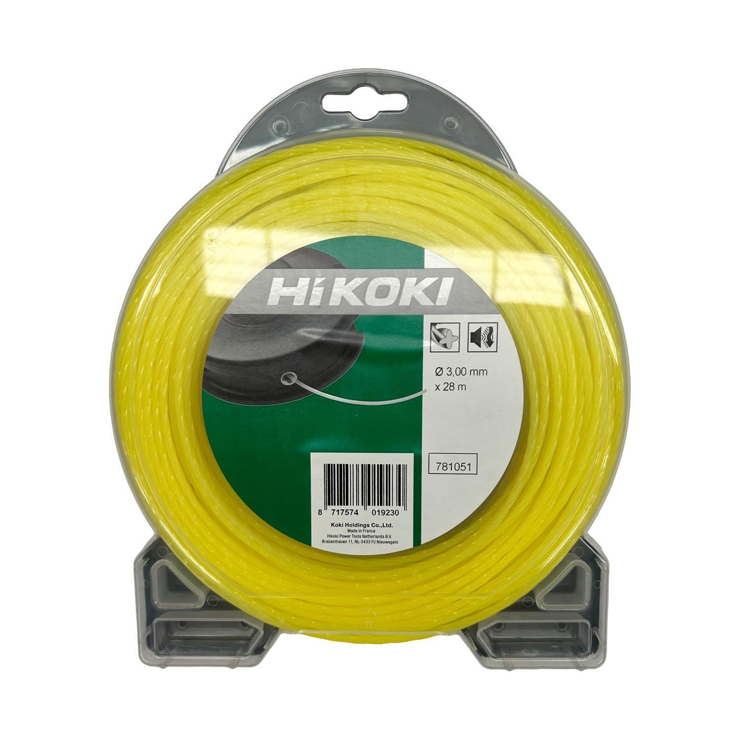 Trimmer Line