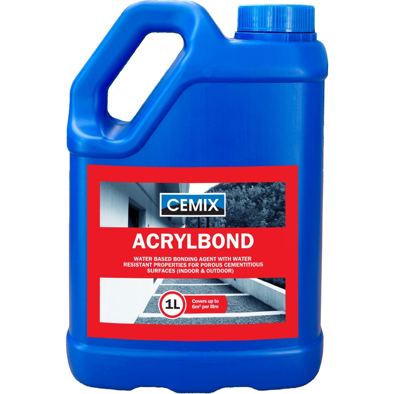 Acrylbond Modifier