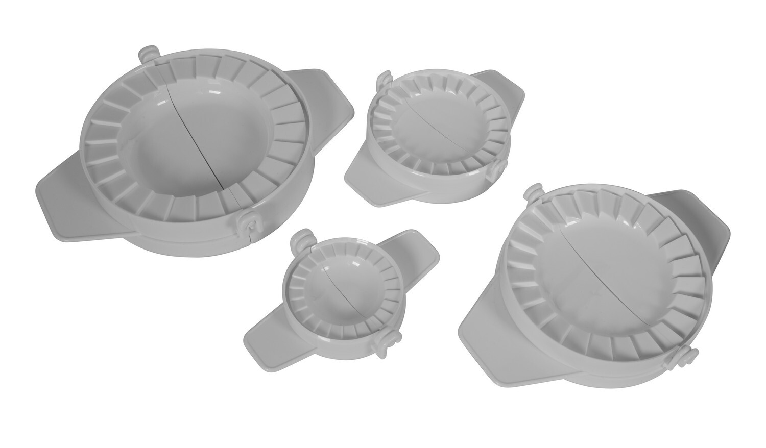 Dumpling Maker - 4 Piece Set