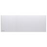 Top Outlet Panel Heater