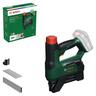Bosch 18V Cordless Stapler/Nailer Without Battery (AdvancedTacker 18V-25)