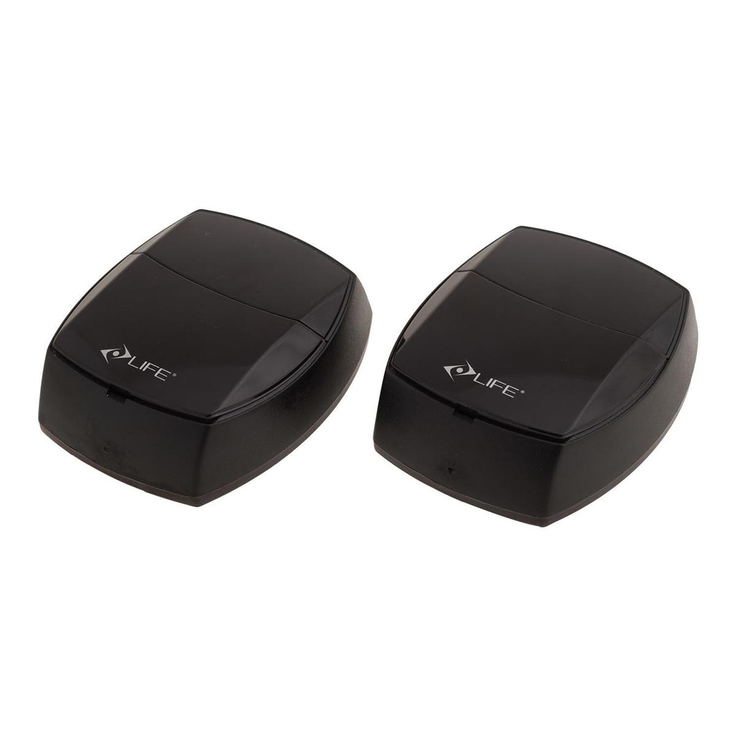 Photocells  Black