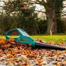 Cordless Garden Leaf Dust Blower Kit