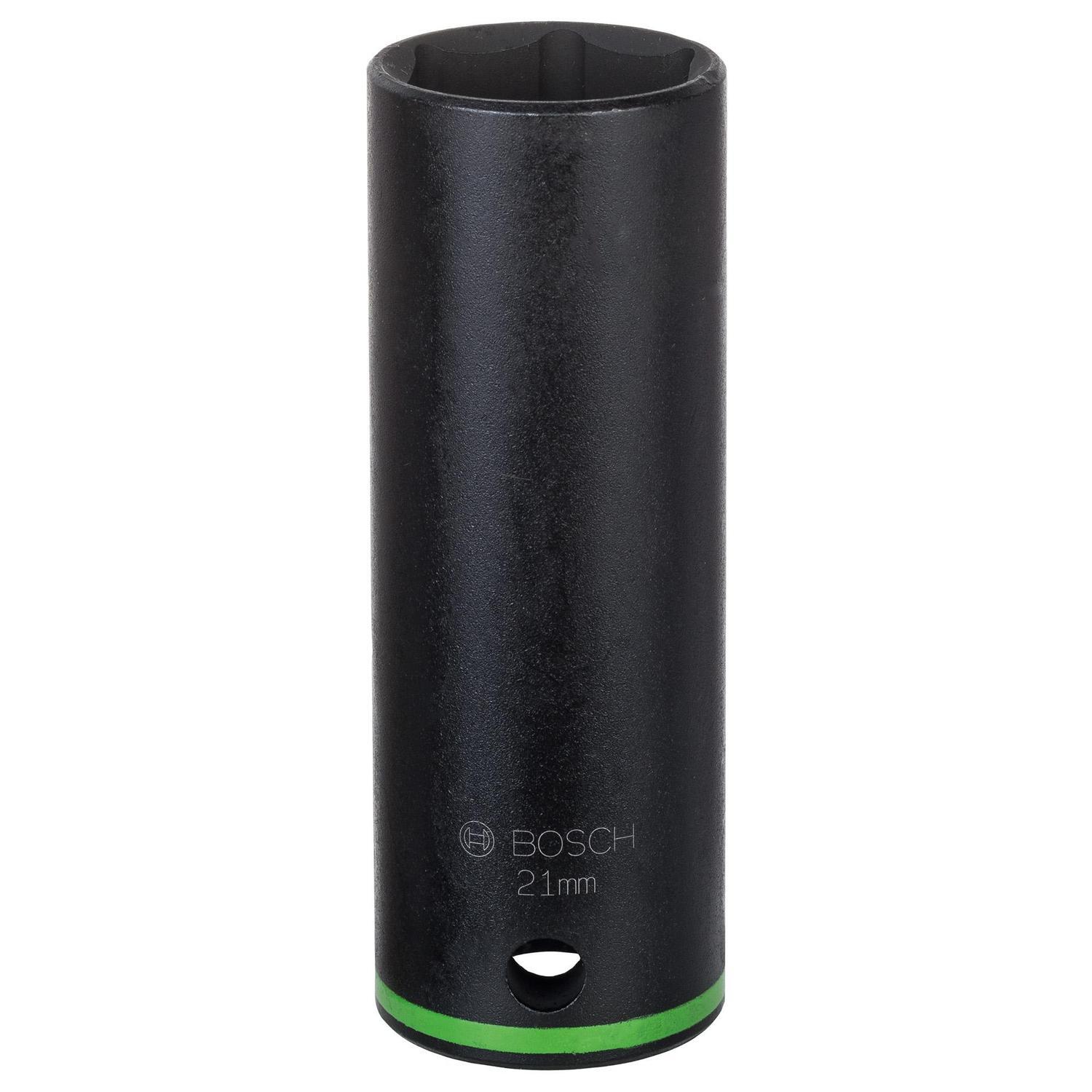Impact Control Sockets