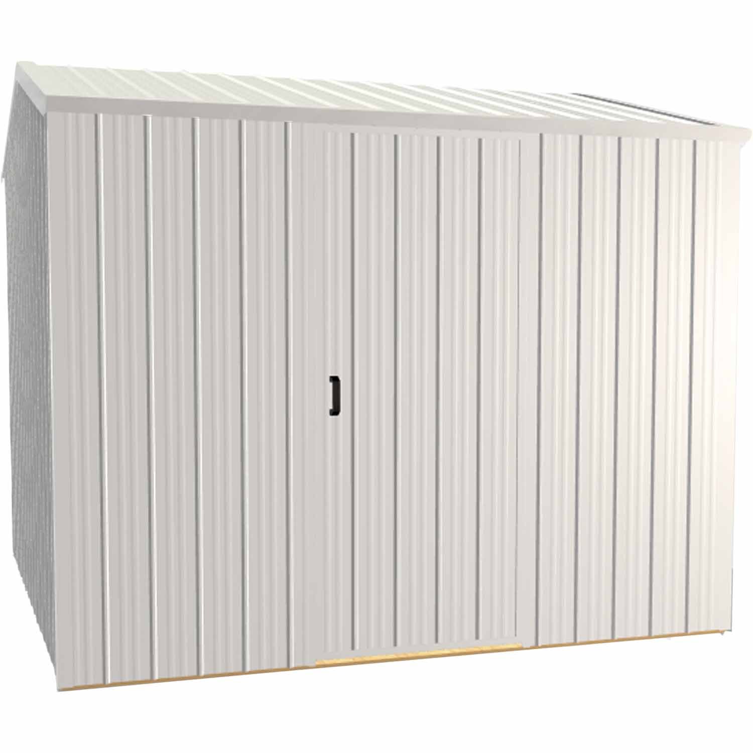 Shed D/Tuf