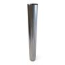 150mm Unpainted Flue Pipe