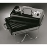 Go-Anywhere Charcoal BBQ