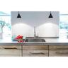 Cubo Bowl Sink 500mm