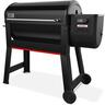 Smoque XL Pellet Smoker (86cm)