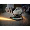 1200W 125mm Angle Grinder