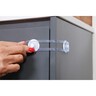 Multi-Purpose Latch
