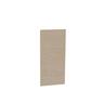 Floor Standing Vanity Cabinet Handleless Door LH 300mm Premium Ply