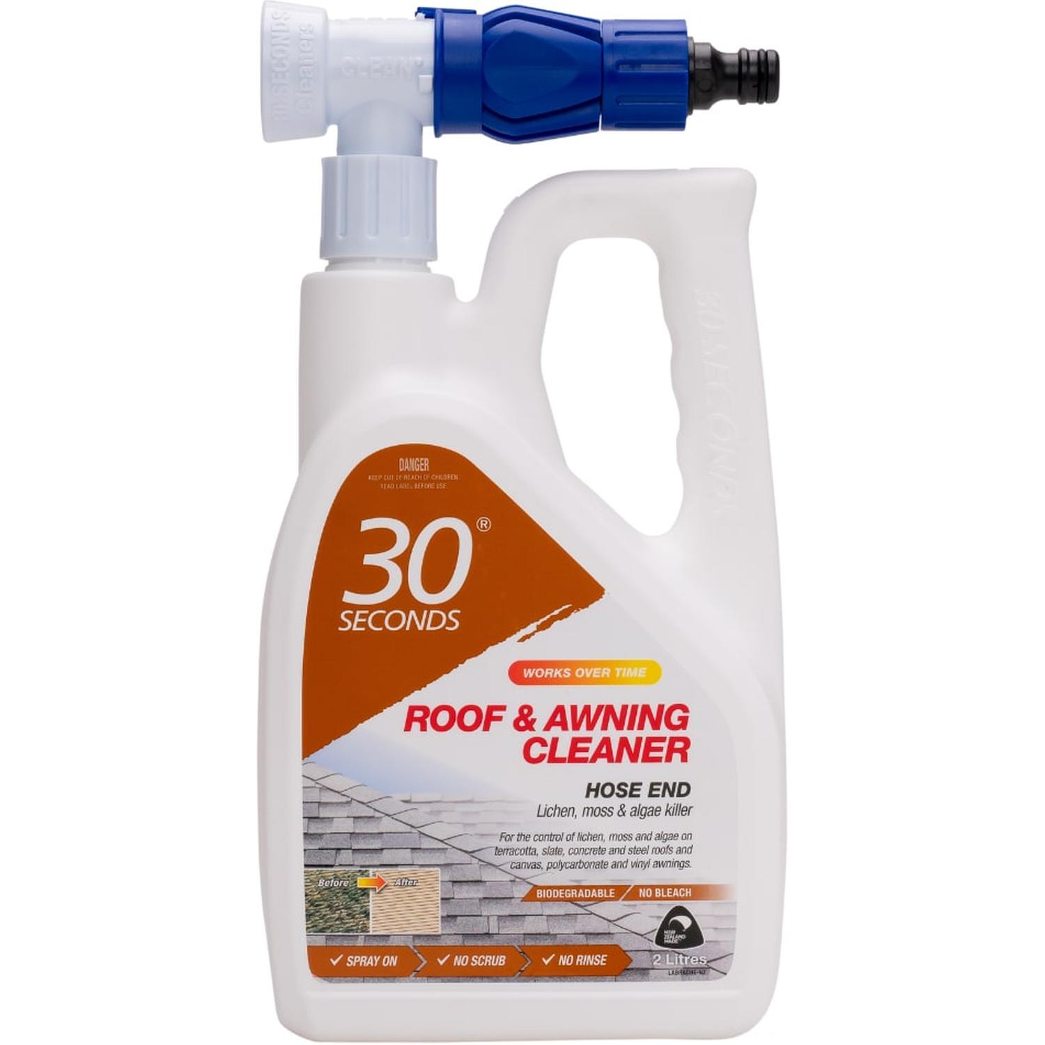 Roof Cleaner 2 litre