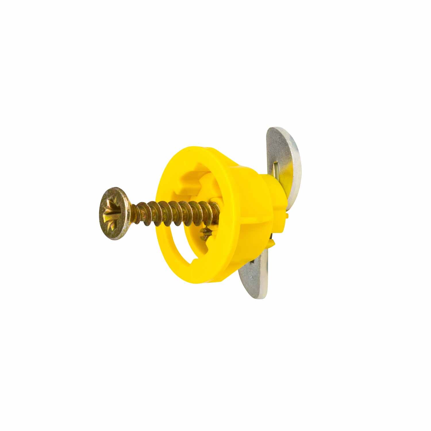 Plasterboard Anchor Fixing