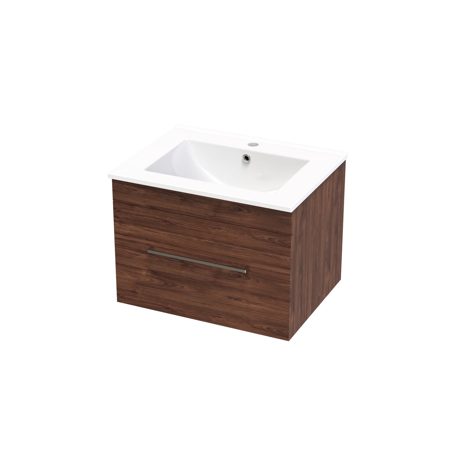 Cashmere Valley 600 Sng Drawer Colour