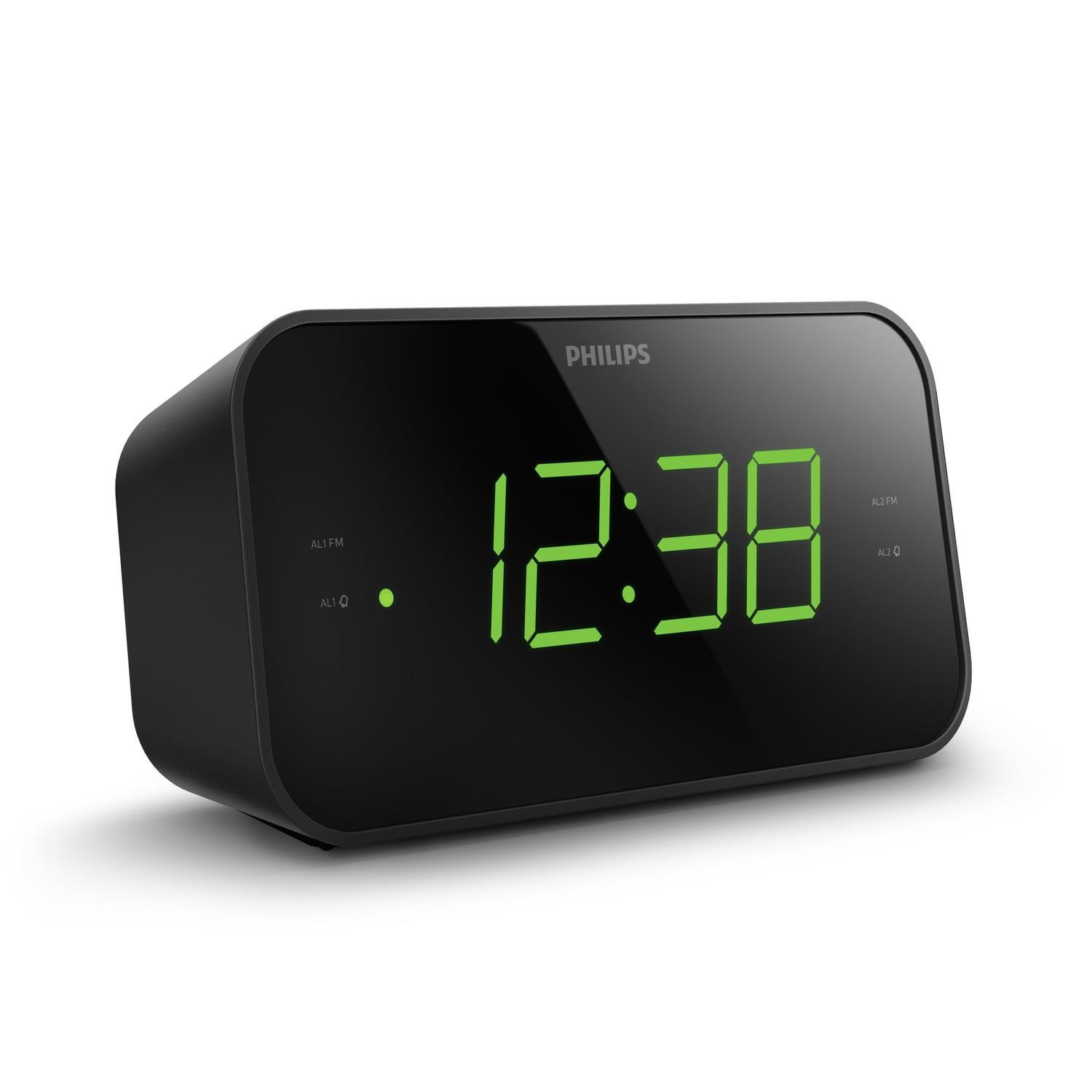 Clock Radio