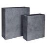 Clayfibre Terrace Trough Arizona Small
