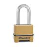 Magnum Combination Padlock