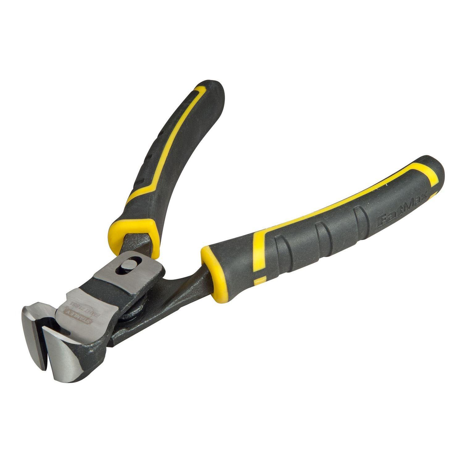 Compound Action End Cut Pliers