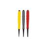 Contractor Grade Nail Punch Set