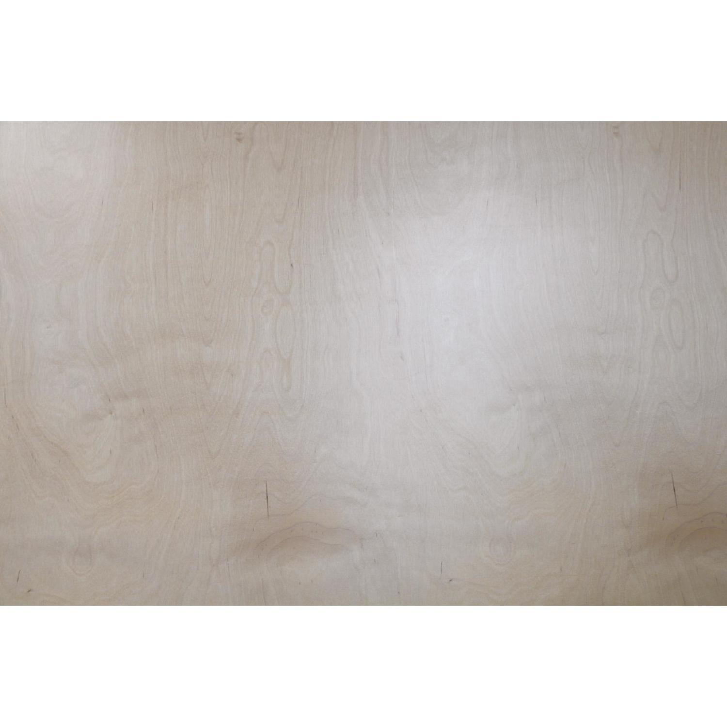 PlyBrace Poplar Core Pre Finished Untreated H:2400mm, W:1200mm, T:9mm