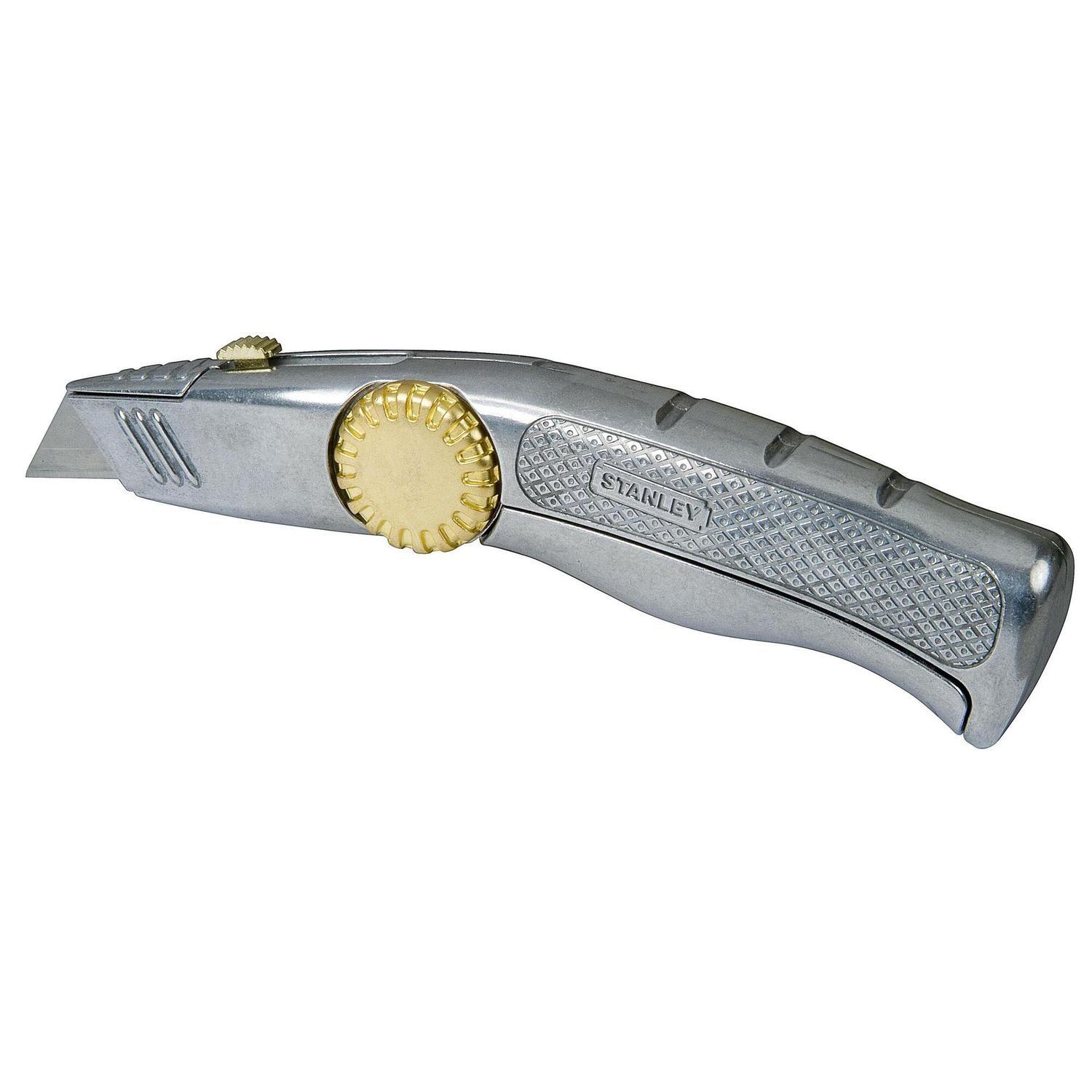 Xtreme Retractable Knife