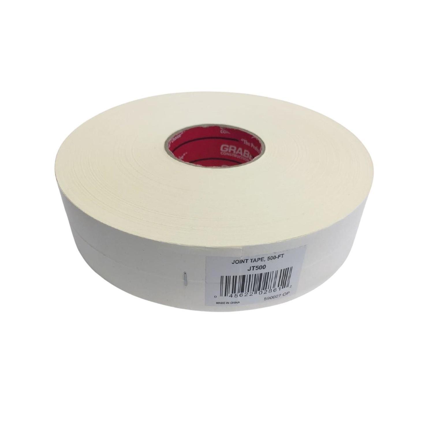 Grabber Paper Tape