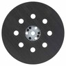 Sanding Plate Medium 125mm