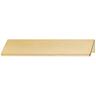 Designer Edge Pull Studio Handle