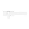 Window Handle Aria Helix Seal High Profile Right Hand  Appliance White