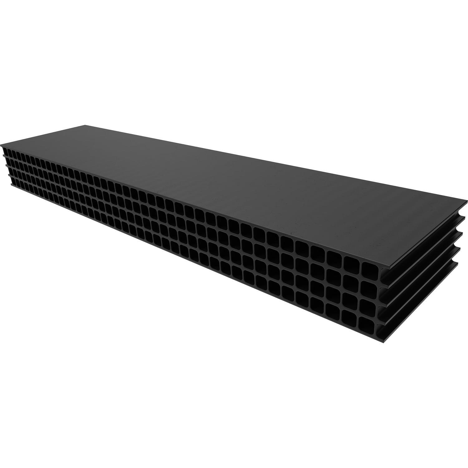 VB20 Vented Batten 1.8m