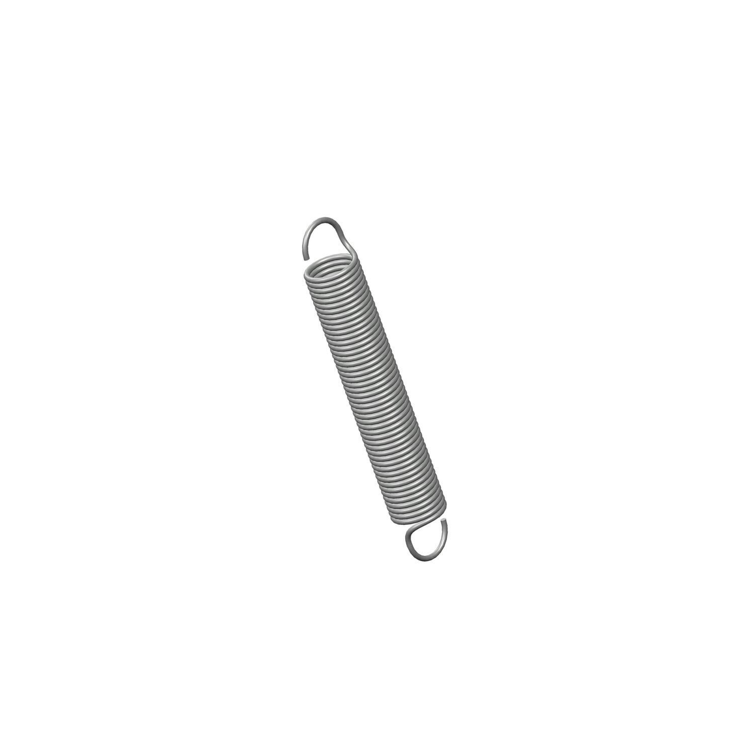Extension Spring