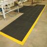 Interlink Mat with holes
