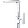 Finesse Finesse Sink Mixer Chrome