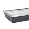 Ooni Detroit-Style Pizza Pan 228 152mm (9 x 6 Inch)