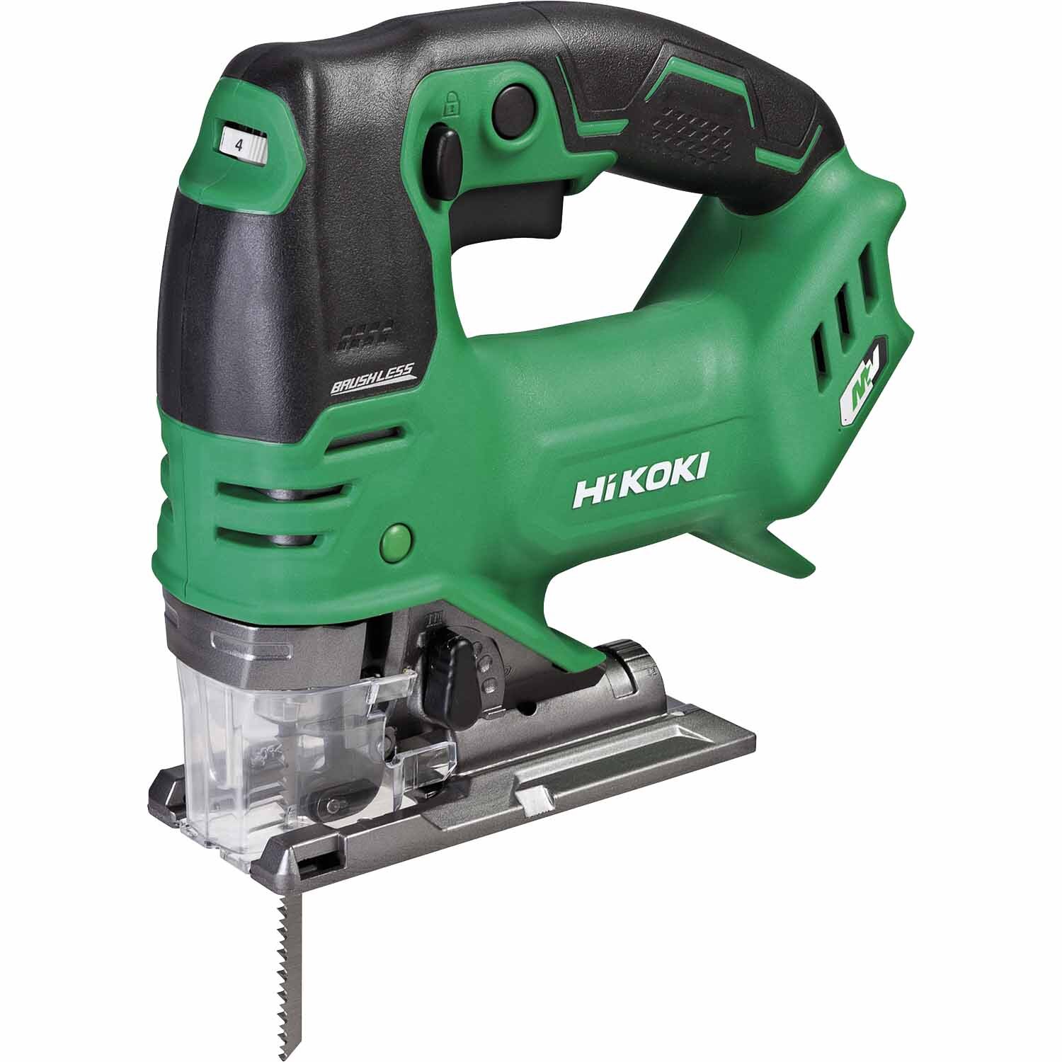 36V Jigsaw Skin