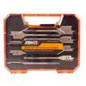 Spade Bit Set 13-32mm 8 piece