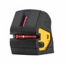 Pro Red Beam Dot & Crossline Laser
