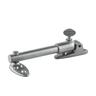 Short Telescopic Window Stay 180mm Chrome Finish