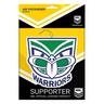 Pro and Hop NRL Warriors Air Freshener