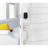 Lock® SL Deadbolt  Satin Nickel