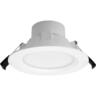 Round Downlight