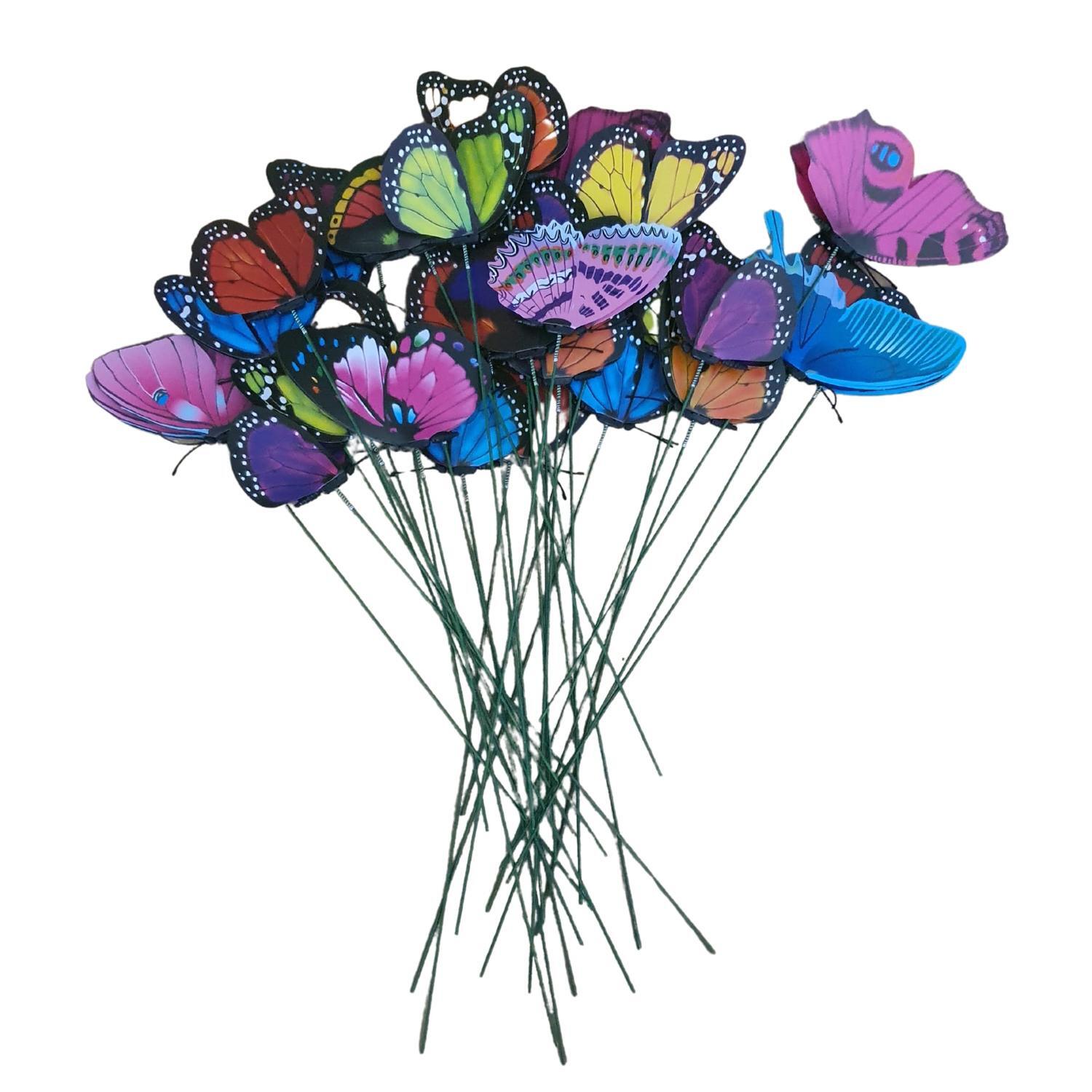 Butterfly Stake