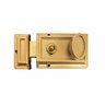 Night Latch 280 x 135mm